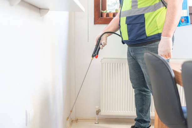 Best Mosquito Control Services  in Baxter, MN